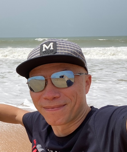 Charles Gonzalez